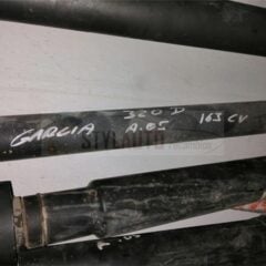 TRANSMISION CENTRAL BMW 320D 163CV E90