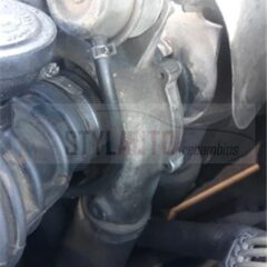 TURBO LAND ROVER DISCOVERY TD5