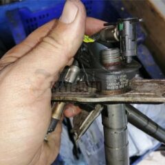INYECTOR AUDI Q7 0445115052 0445115004