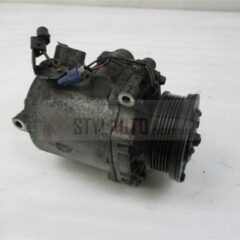 compresor aire mitsubishi outlander 2.0
