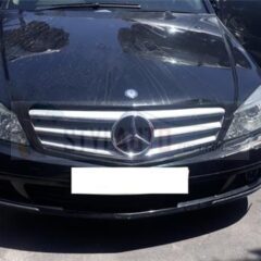 DELANTERA COMPLETA MERCEDES C220 W204