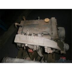 MOTOR FORD SIERRA 2.0 EFI GASOLINA