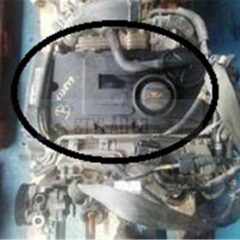 culata dodge caliber 2.0 motor bsy