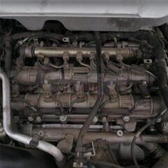 culata alfa romeo 159 2.4 939a3000