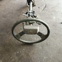 volante mas caña land cruiser lj70