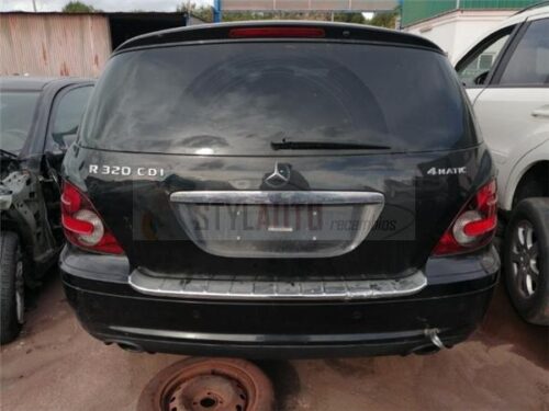 despiece mercedes clase r 320cdi - Imagen 2