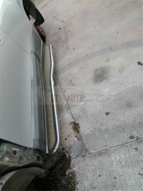 pareja estriberas hyundai santa fe - Imagen 2