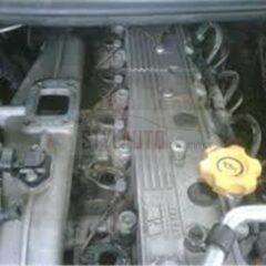 culata jeep grand cherokee 3.1