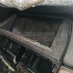 pantalla navegacion bmw x6