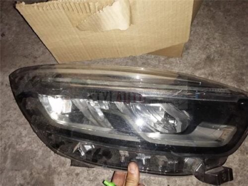 faro derecho led renault captur 26010724