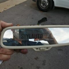retrovisor interior mercede ml w163