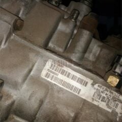 caja cambios pt cruiser 1.6 p04668669ad