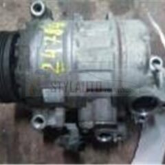 compresor aire bmw 530d e60 691785904