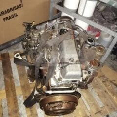 motor mitsubishi montero 2.5 4d56