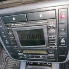 PANTALLA NAVEGACION FORD GALAXY