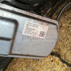 cremallera direccion citroen c4 5wk67000