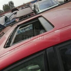 TECHO SOLAR CITROEN C5