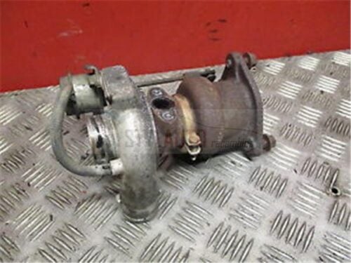 TURBO ROVER 75 2.0 DIESEL