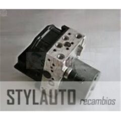 MODULO HIDRAULICO ABS BMW E39 0265223001