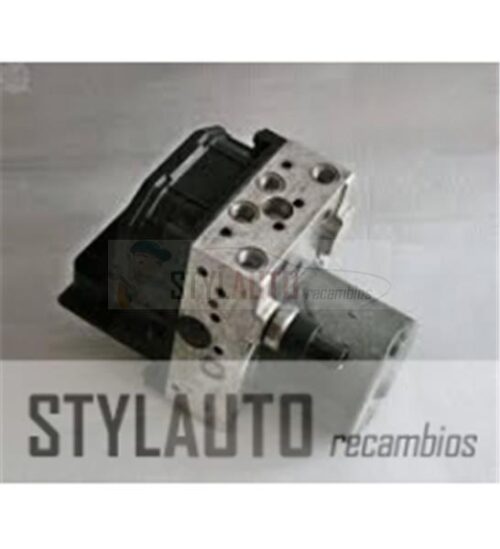 MODULO HIDRAULICO ABS BMW E39 0265223001