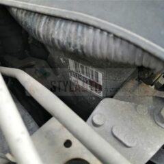 motor toyota corolla verso 1.8 e1z-r40