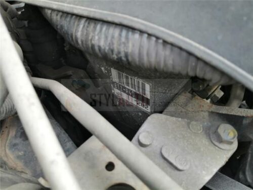 motor toyota corolla verso 1.8 e1z-r40