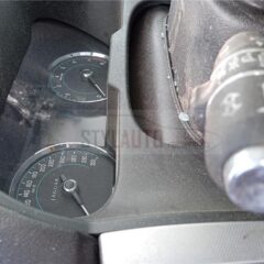 cuadro de relojes jaguar xf 3.0i v6 gasolina