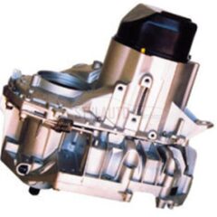 CAJA CAMBIOS MANUAL PEUGEOT 207 5FS