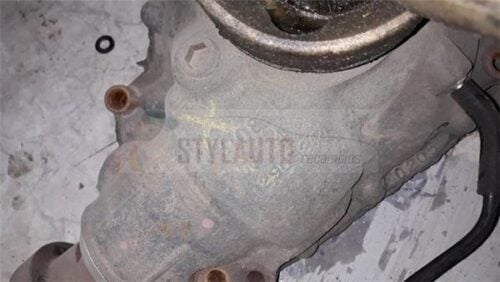 DIFERENCIAL DELANTERO RANGE ROVER 51083B - Imagen 3