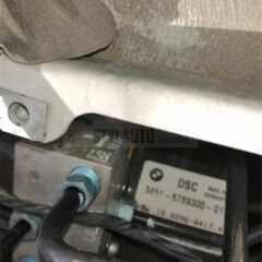 bomba abs bmw e91 ABS BMW 3451-6789300-0