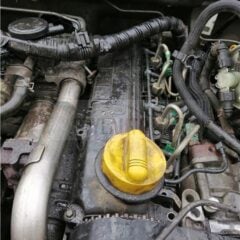 culata suzuki jimmy 1.5 dci