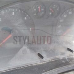 cuadro de relojes vw transporter 2.5 tdi bnz