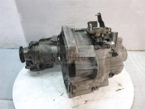 CAJA MANUAL AUDI A3 3.2 BDB GUM