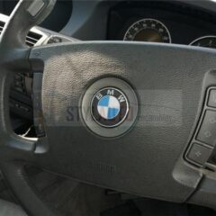 airbag de volante bmw 745i e65