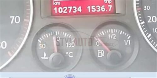 motor vw golf 5 1.6 tipo bag - Imagen 2