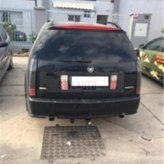 despiece completo cadillac srx 2006