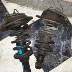 AMORTIGUADORES TRASEROS JAGUAR XJ6 1990