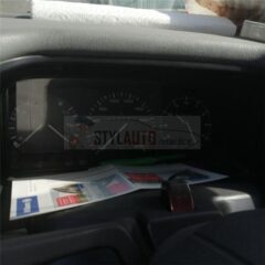 cuadro relojes vw transporter 2.4 aab