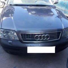 FAROS XENON AUDI A6 año 2001