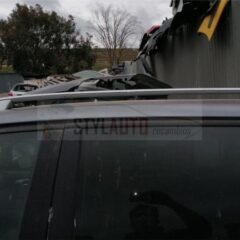 bacas vw touran año 2005