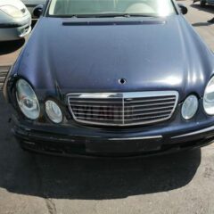 despiece mercedes e320 cdi w211