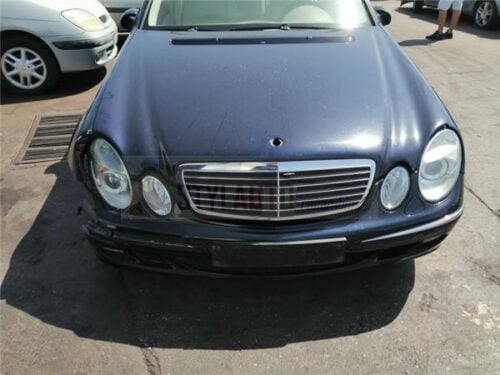 despiece mercedes e320 cdi w211 - Imagen 2