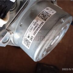bomba abs peugeot 208 9842946080