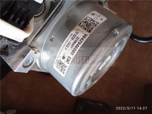 bomba abs peugeot 208 9842946080