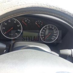 CUADRO RELOJES FIAT CROMA JTD