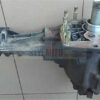 TRANSFER TOYOTA RAV 4 DIESEL D4D