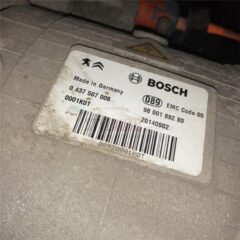 alternador grupo peugeot hibrido 3008 0437507008