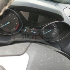 cuadro relojes ford kuga 2014 2.0 tdci