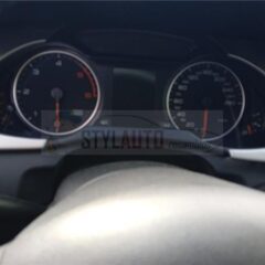 cuadro de relojes audi a4 2.0 tdi a4 b8