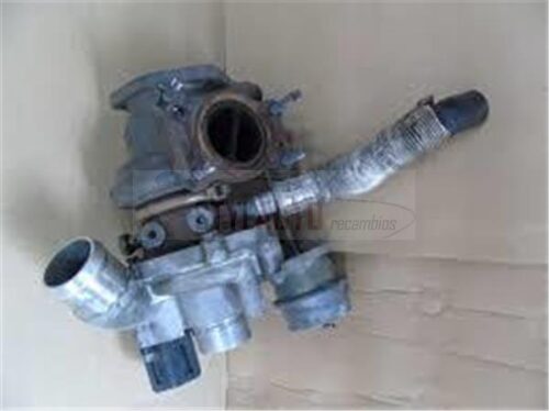 TURBO PEUGEOT 308 GTI 1.6 9807682180